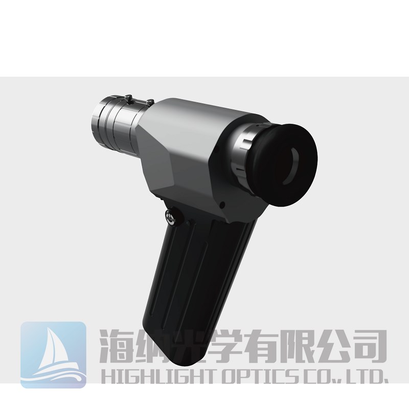 红外观察仪IRViewer